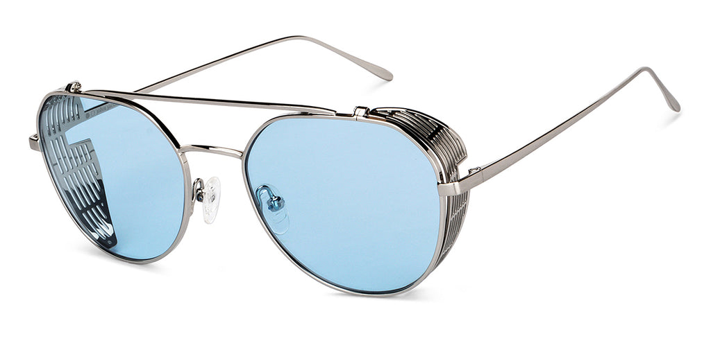 John jacobs shop round sunglasses