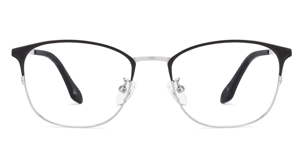 Eyeglasses-Frame Square--EG