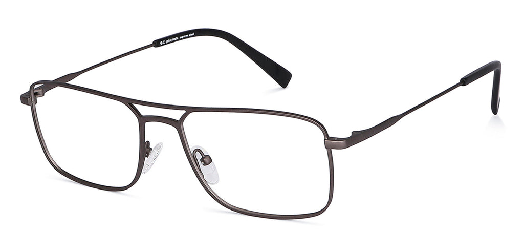 Dual Tone-Frame Rectangle--EG