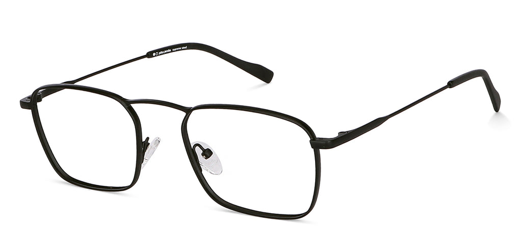 Eyeglasses-Frame Square--EG
