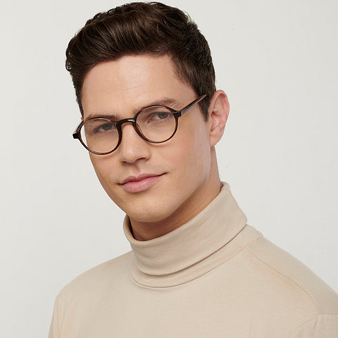 Eyeglasses-Frame Square--EG