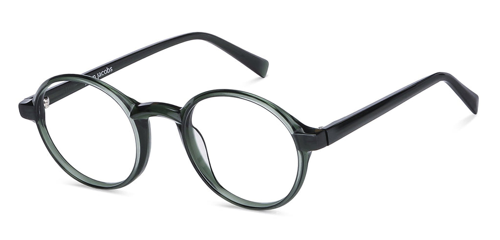 Eyeglasses-Frame Square--EG