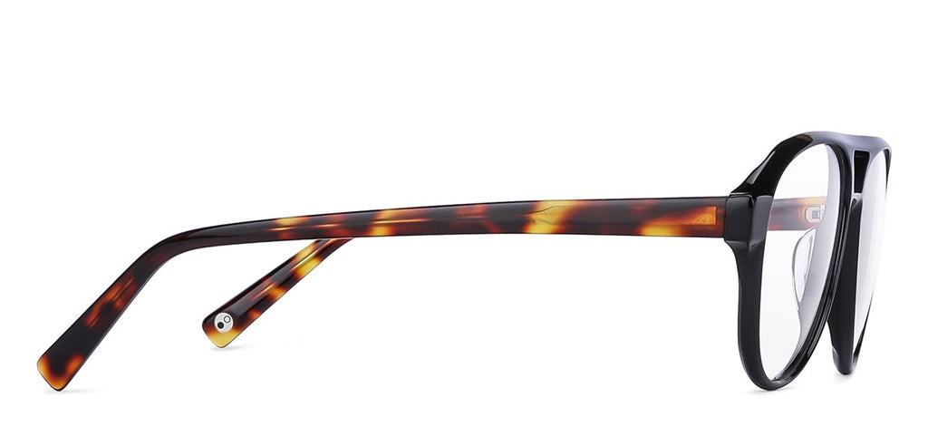 Eyeglasses-Frame Aviator--EG