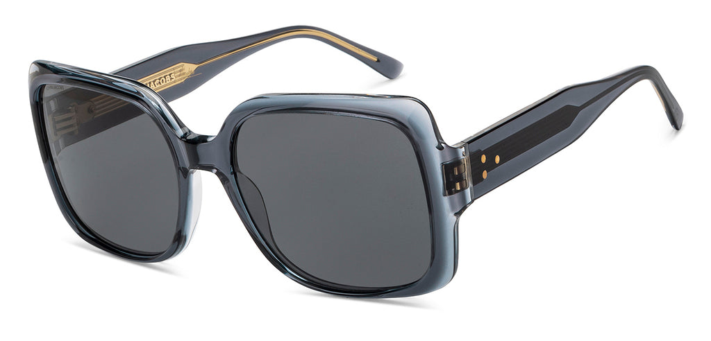 John Jacobs Sunglasses-Frame Square--SG