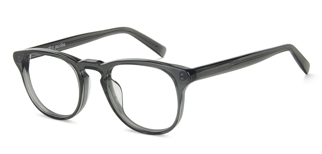 Eyeglasses-Frame Round--EG