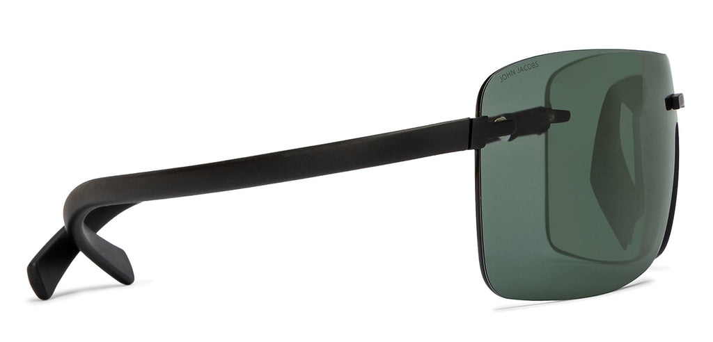 John Jacobs Sunglasses-Frame Square--SG