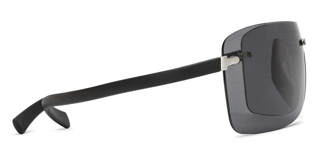 John Jacobs Sunglasses-Frame Square--SG