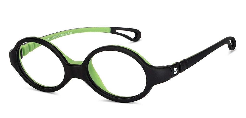 The Kids’ Collection-Frame Oval--EG