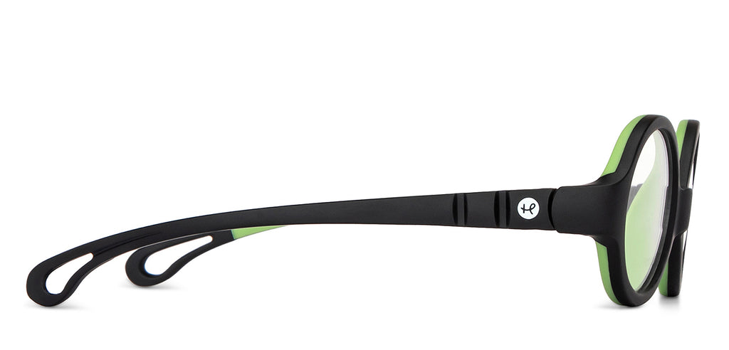 The Kids’ Collection-Frame Oval--EG