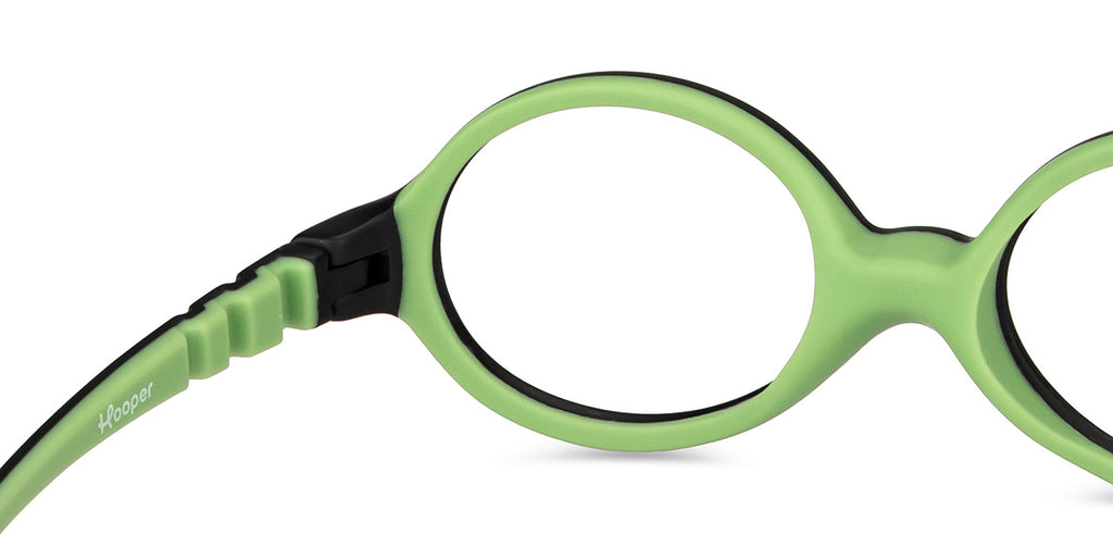 The Kids’ Collection-Frame Oval--EG