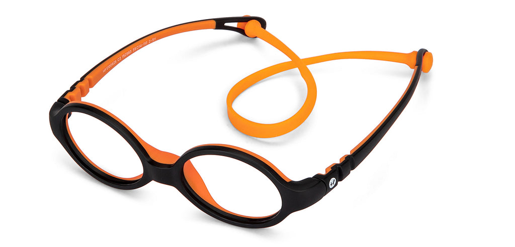 -Frame Oval--EG