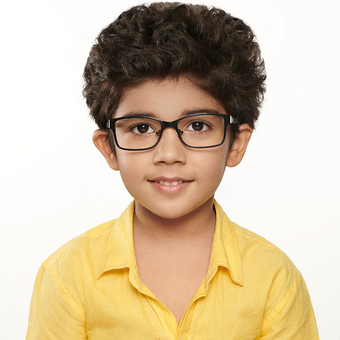 The Kids’ Collection-Frame Rectangle--EG