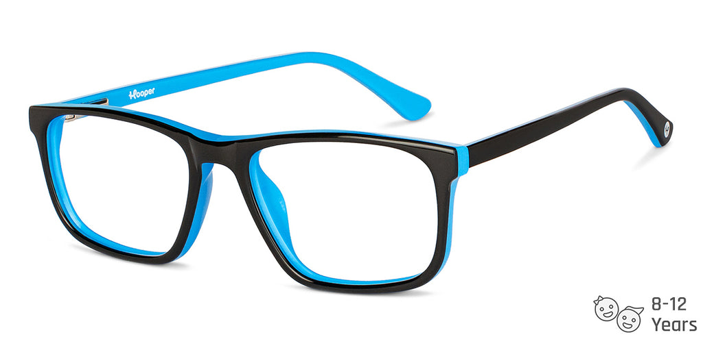 Dual Tone-Frame Round--EG