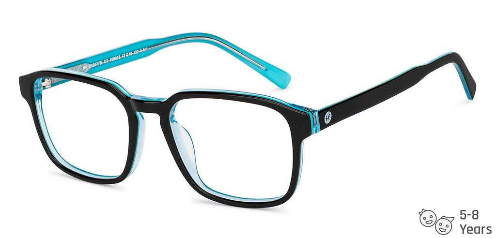 The Kids’ Collection-Frame Square--EG