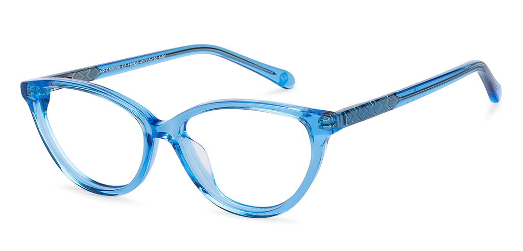 The Kids’ Collection-Frame Cat Eye--EG