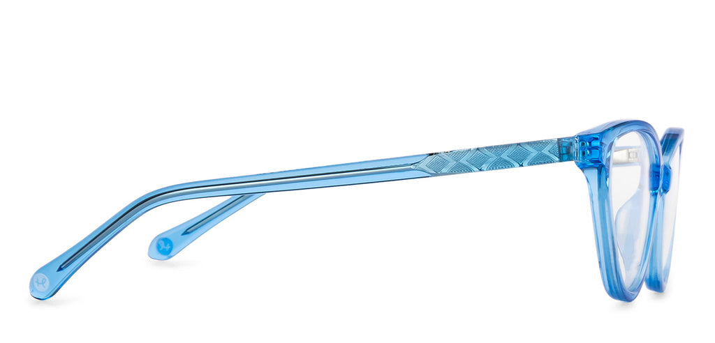 The Kids’ Collection-Frame Cat Eye--EG