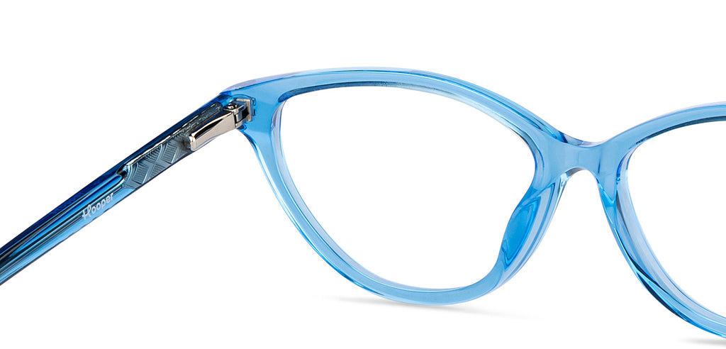 The Kids’ Collection-Frame Cat Eye--EG