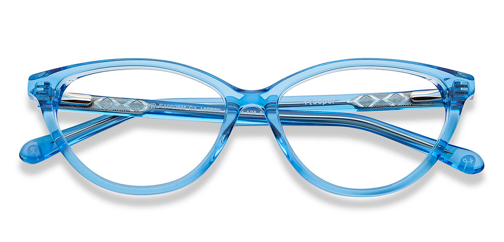 The Kids’ Collection-Frame Cat Eye--EG
