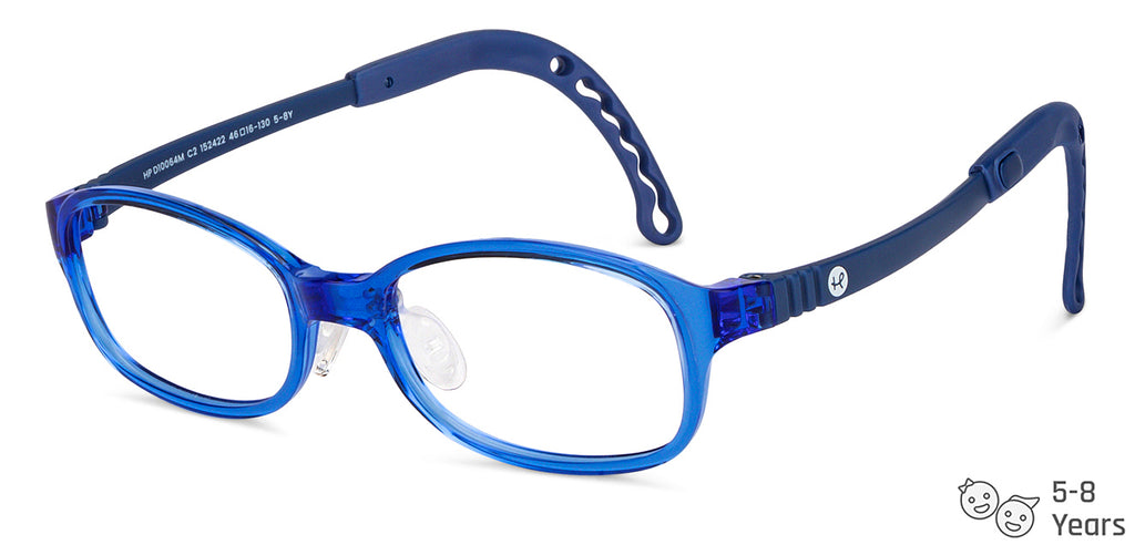 Dual Tone-Frame Rectangle--EG