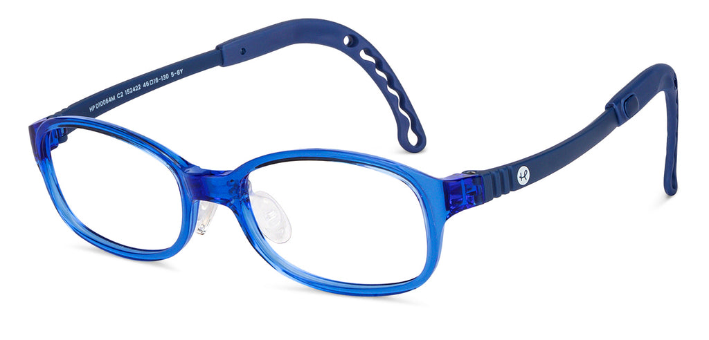 Dual Tone-Frame Rectangle--EG