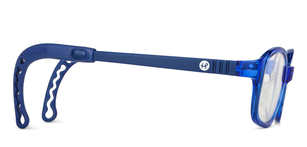 Dual Tone-Frame Rectangle--EG