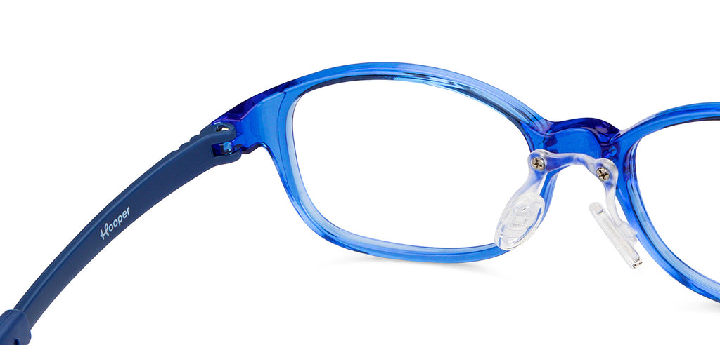 Dual Tone-Frame Rectangle--EG