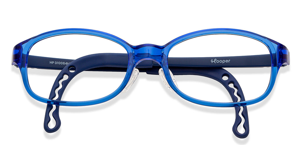 Dual Tone-Frame Rectangle--EG