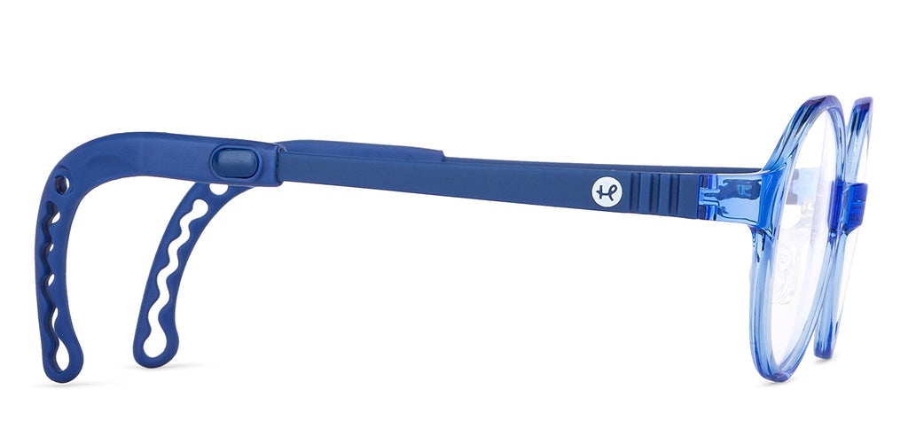 The Kids’ Collection-Frame Round--EG