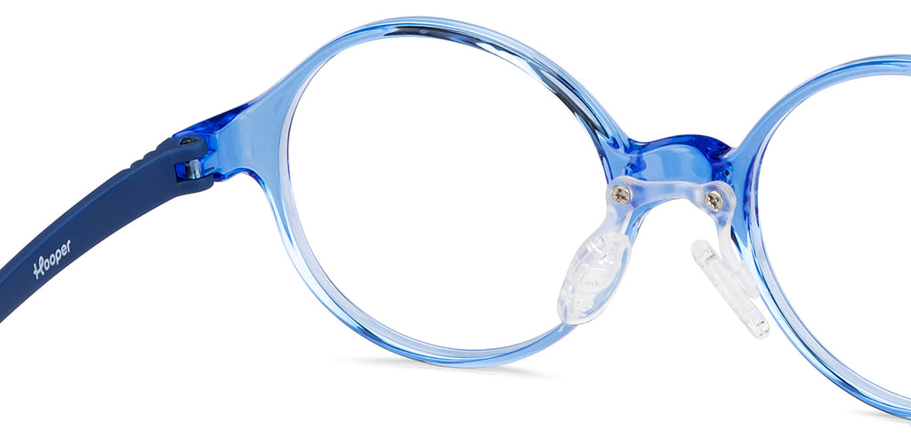 The Kids’ Collection-Frame Round--EG