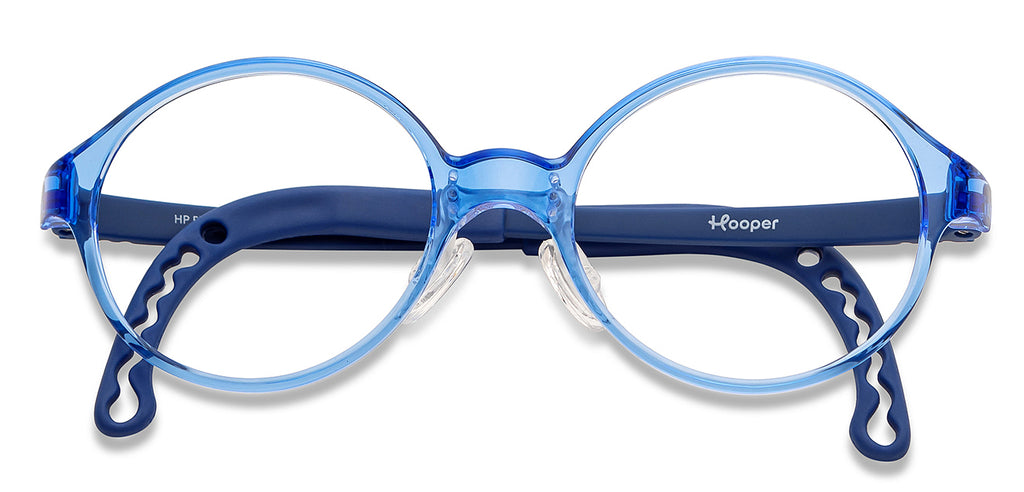 The Kids’ Collection-Frame Round--EG