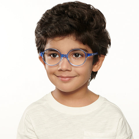 The Kids’ Collection-Frame Round--EG