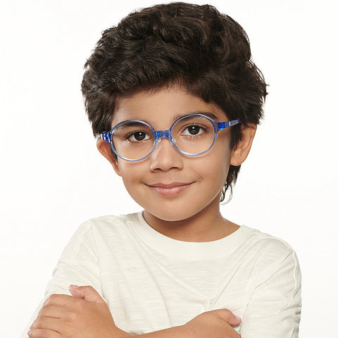 The Kids’ Collection-Frame Round--EG