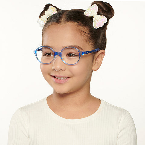 The Kids’ Collection-Frame Round--EG