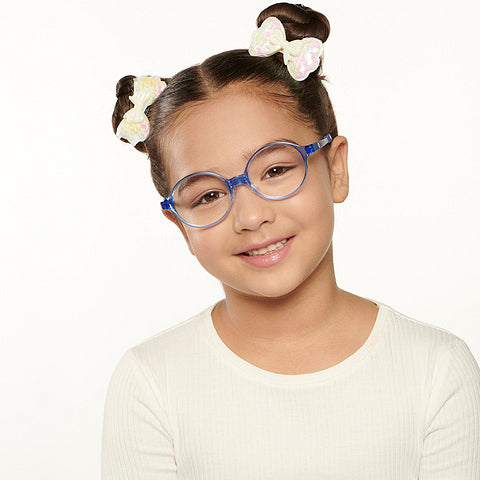 The Kids’ Collection-Frame Round--EG