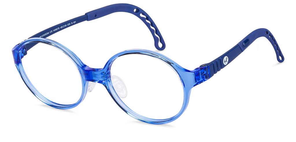 The Kids’ Collection-Frame Round--EG