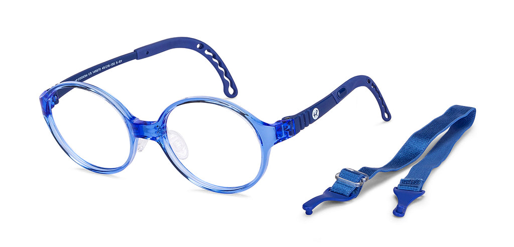 The Kids’ Collection-Frame Round--EG