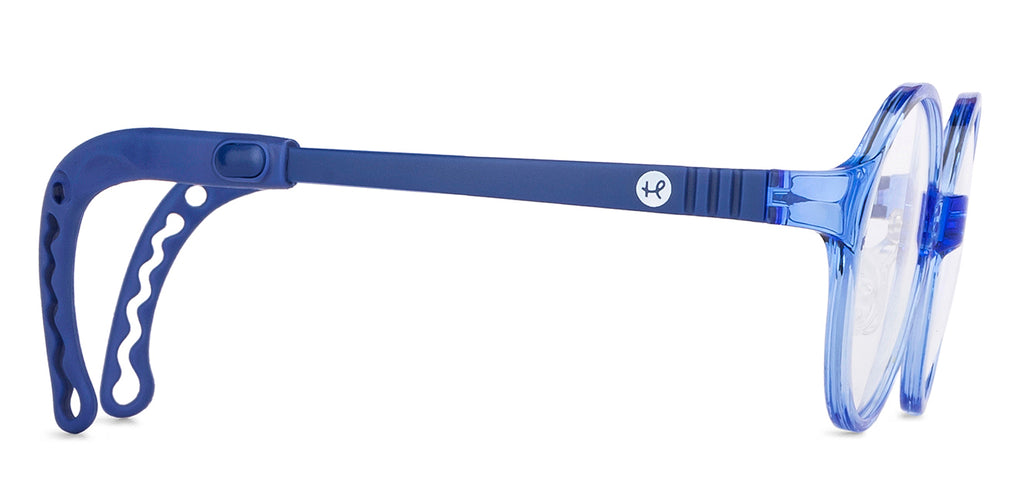 The Kids’ Collection-Frame Round--EG