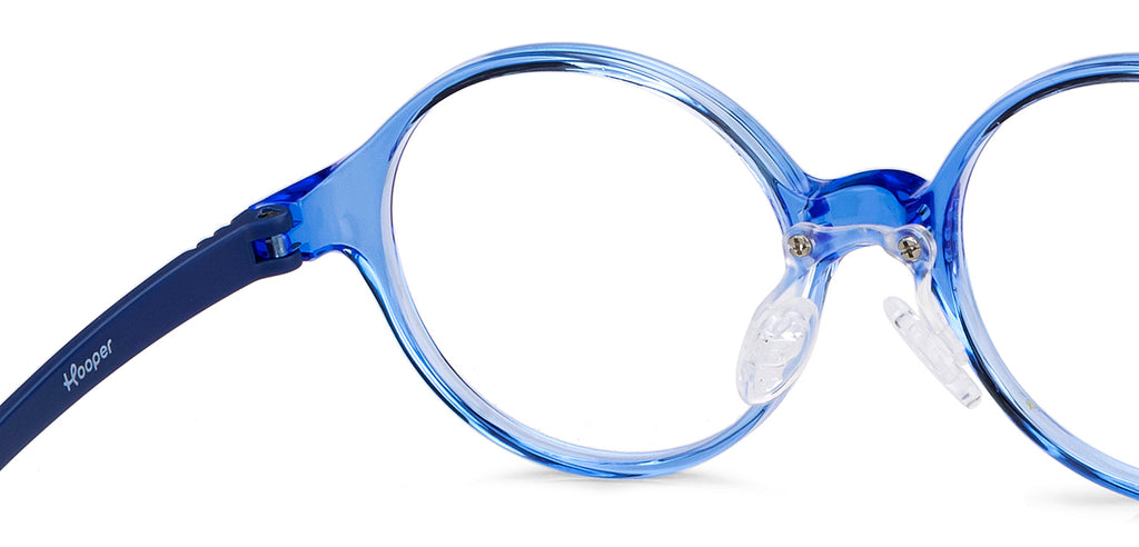 The Kids’ Collection-Frame Round--EG