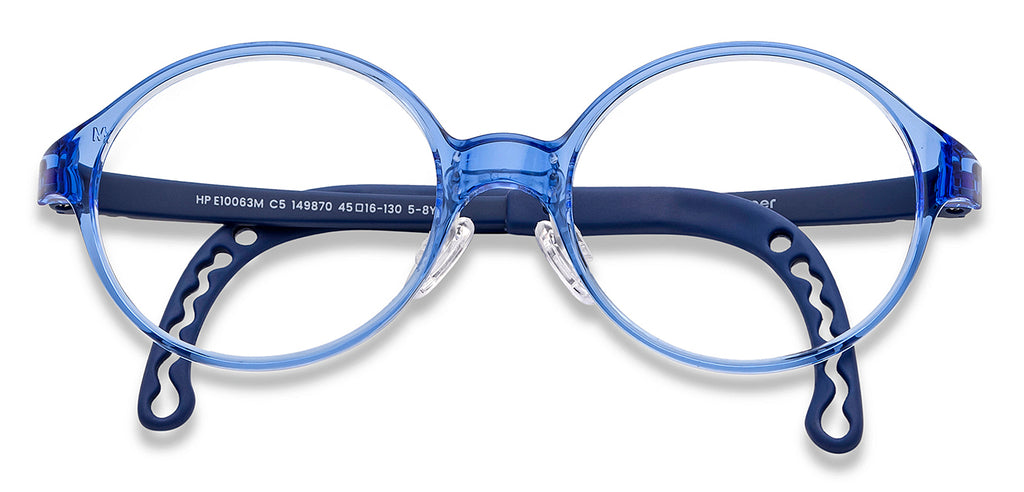 The Kids’ Collection-Frame Round--EG