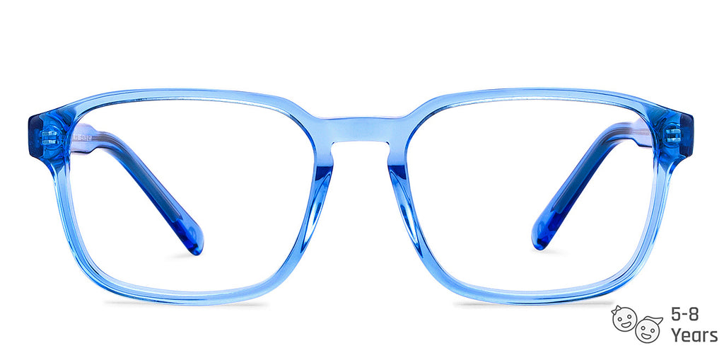 The Kids’ Collection-Frame Square--EG