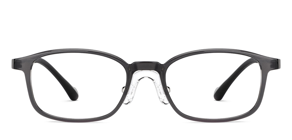 Eyeglasses-Frame Round--EG