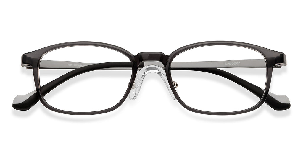 Eyeglasses-Frame Round--EG