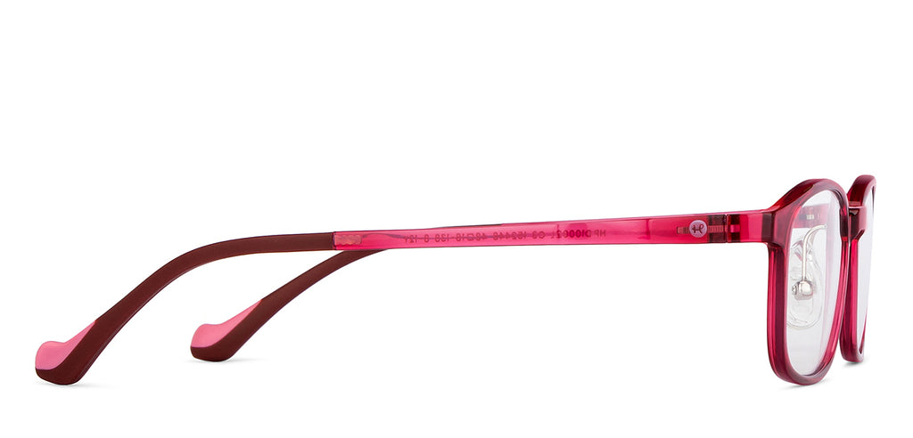 Eyeglasses-Frame Round--EG