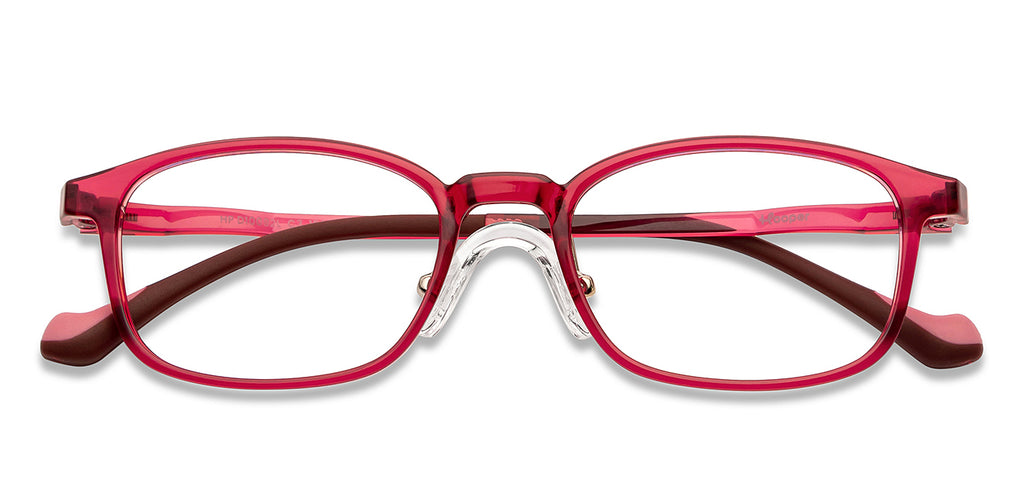 Eyeglasses-Frame Round--EG
