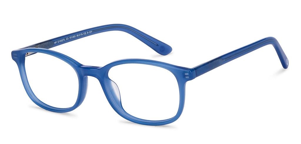 Dual Tone-Frame Rectangle--EG