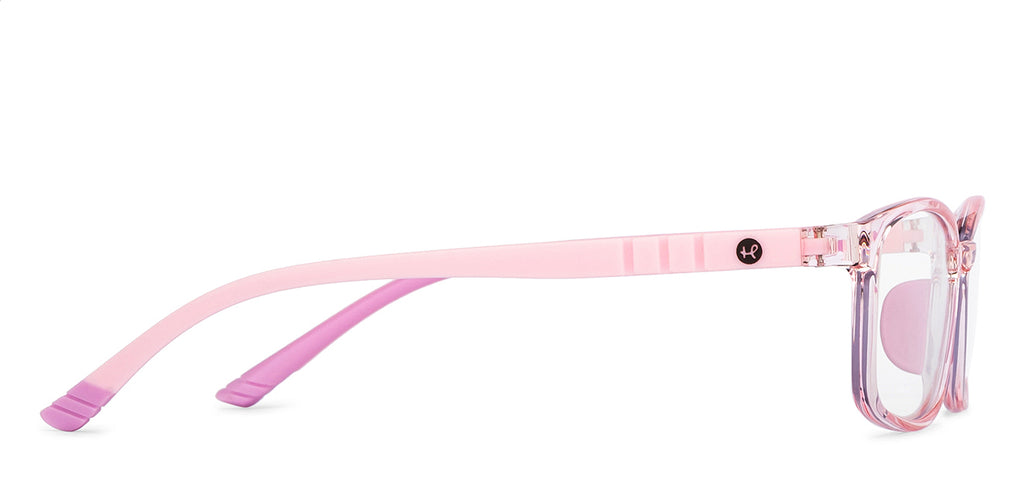 Eyeglasses-Frame Rectangle--EG