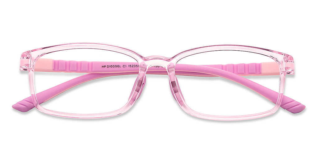 Eyeglasses-Frame Rectangle--EG