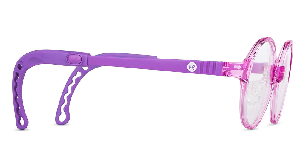 The Kids’ Collection-Frame Round--EG