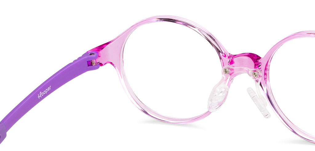 The Kids’ Collection-Frame Round--EG