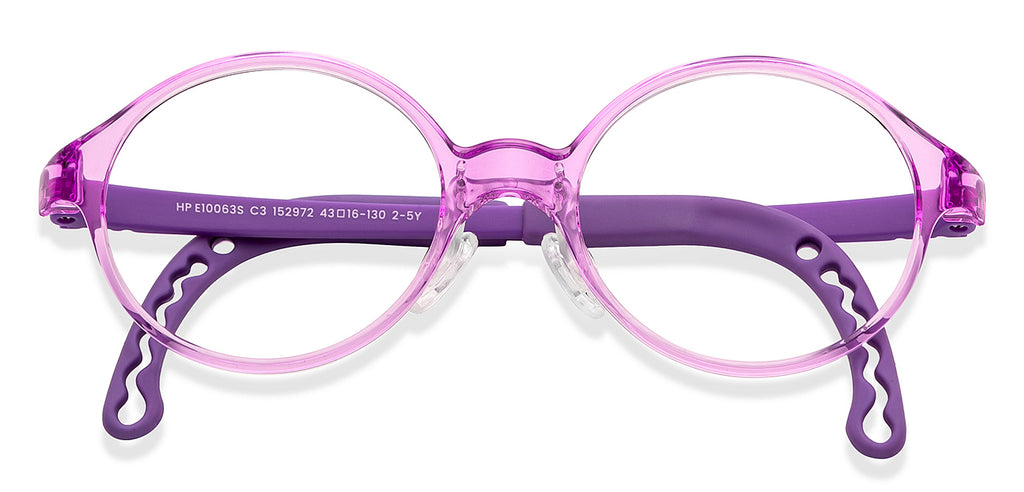 The Kids’ Collection-Frame Round--EG